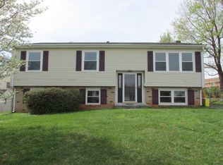 321 Houston Ave NE, Roanoke, VA 24012