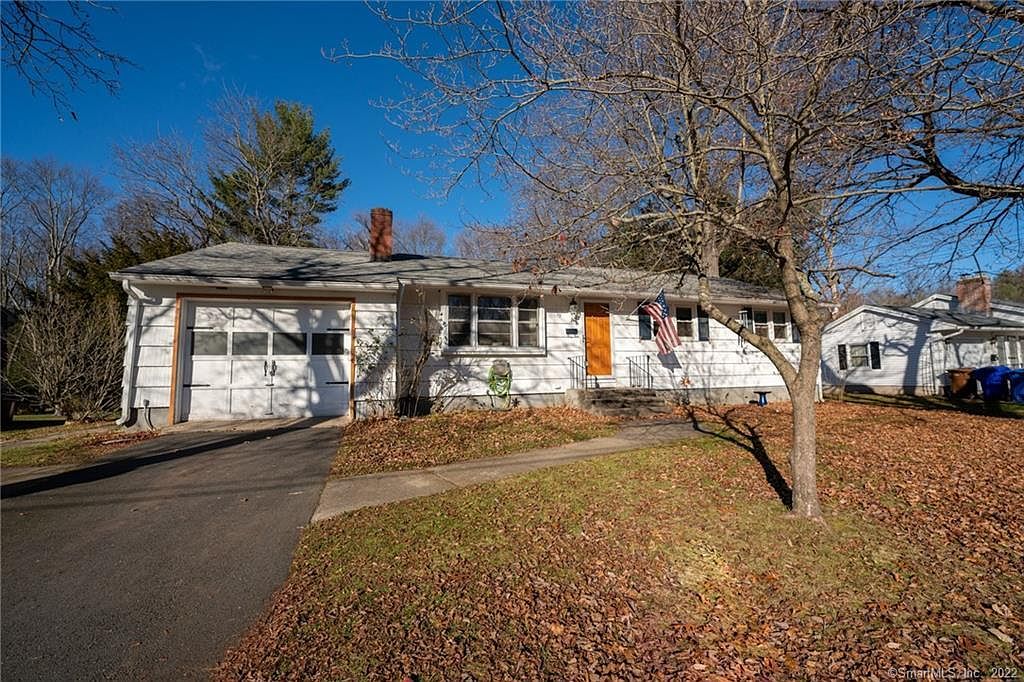19 Stony Brook Rd, Enfield, CT 06082 Zillow