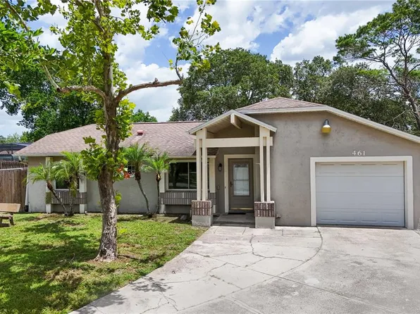 461 Kee St, Apopka, FL 32712