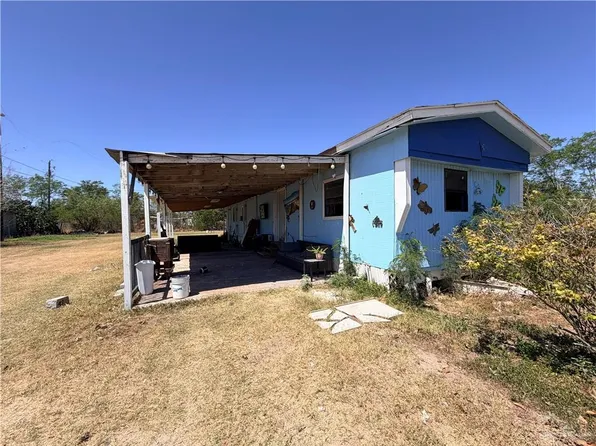 3719 Socata Dr, Edinburg, TX 78542