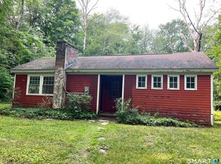 75 Black Rock Road, Watertown, CT 06795