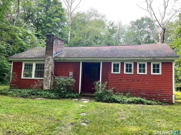 75 Black Rock Road, Watertown, CT 06795