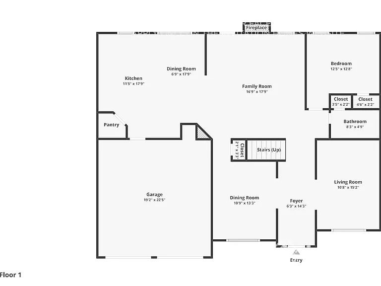 4434 Michael Jay St — Photo 3