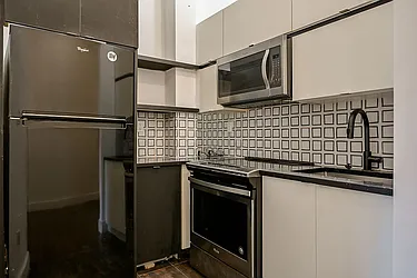 Rented by Pear NYC LLC