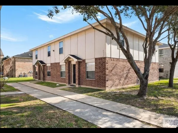 722 Sonesta Dr, Harlingen, TX