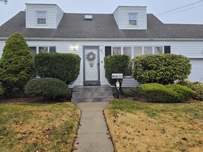 251 N Nassau Avenue, Massapequa, NY, 11758
