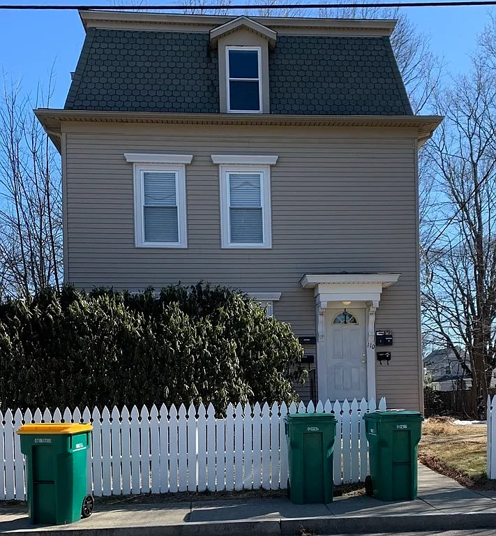1 bed, 1.0 bath, 600 sqft, $1,550 — Photo 1