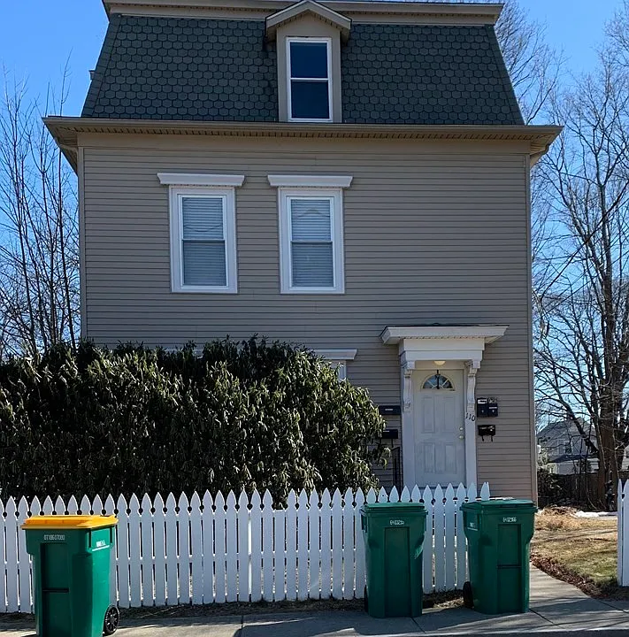 110 Union St #2