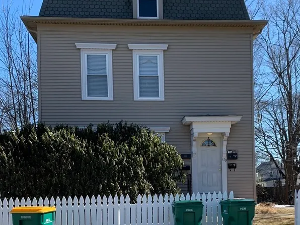 110 Union St #2, Mansfield, MA 02048