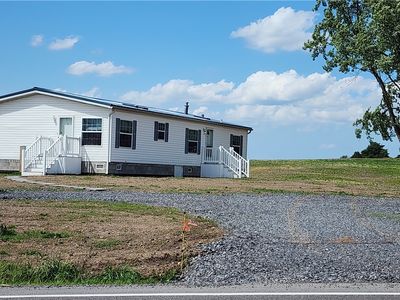 3858 State Route 488, Canandaigua, NY, 14424