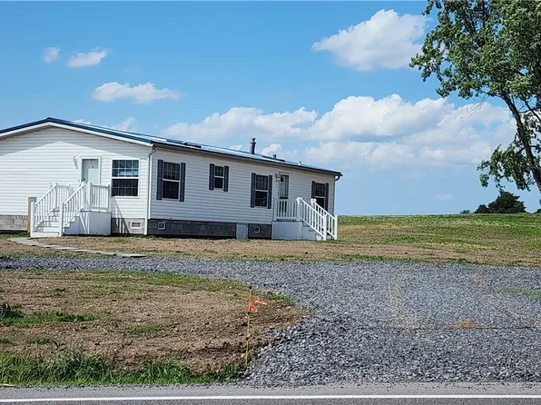 3858 State Route 488, Canandaigua, NY 14424