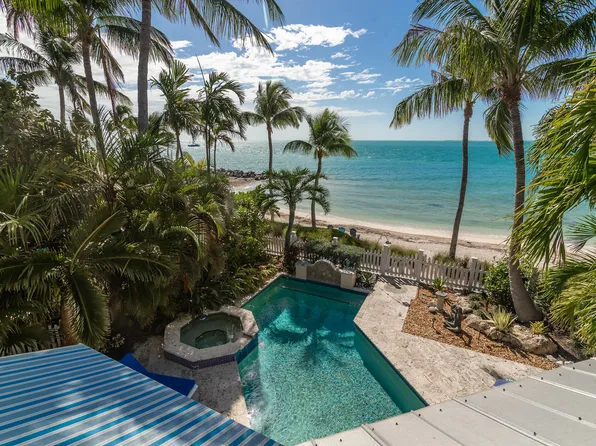 14 Sunset Key Dr, Key West, FL 33040