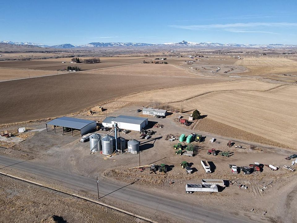 1126 Road 12, Powell, WY 82431 MLS 10017886 Zillow