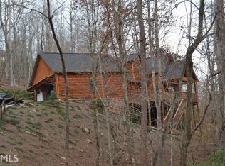 520 Gold Cove Dr #14, Dahlonega, GA 30533