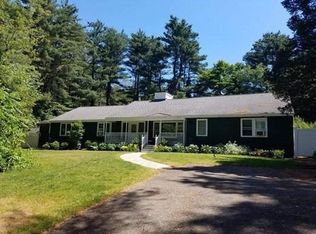 7 Alma Rd, Millis, MA 02054