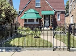 2918 N Mobile Ave, Chicago, IL 60634