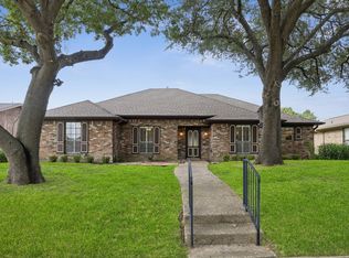 2608 Downing Dr, Plano, TX 75023