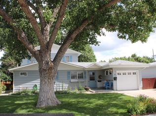1705 Cody Ave, Casper, WY 82604