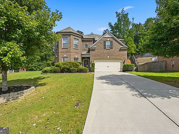 2nd image of 5950 Somersby Cir