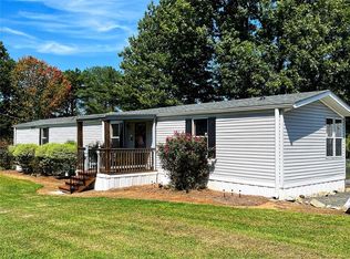 44835 Fish Camp Rd, New London, NC 28127