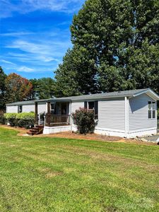 44835 Fish Camp Rd, New London, NC, 28127