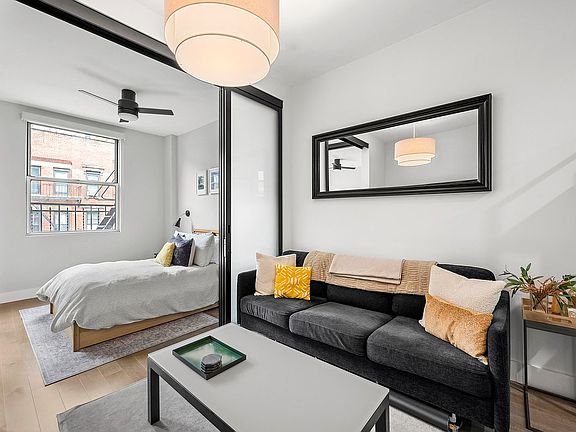 2nd image of 214 W 16th St APT 4W