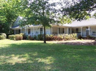 301 Trinity Church Rd, Mooresboro, NC 28114