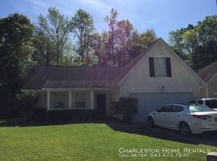 444 Ashburton Dr #2018, Goose Creek, SC 29445