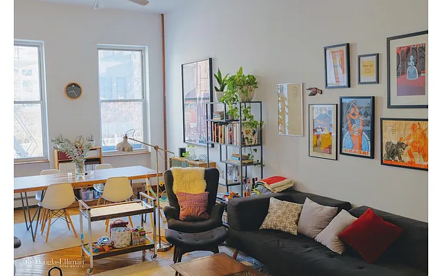 Rented by Douglas Elliman | media 13