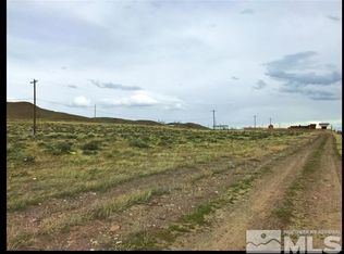 1040 Highway 50, Silver Springs, NV