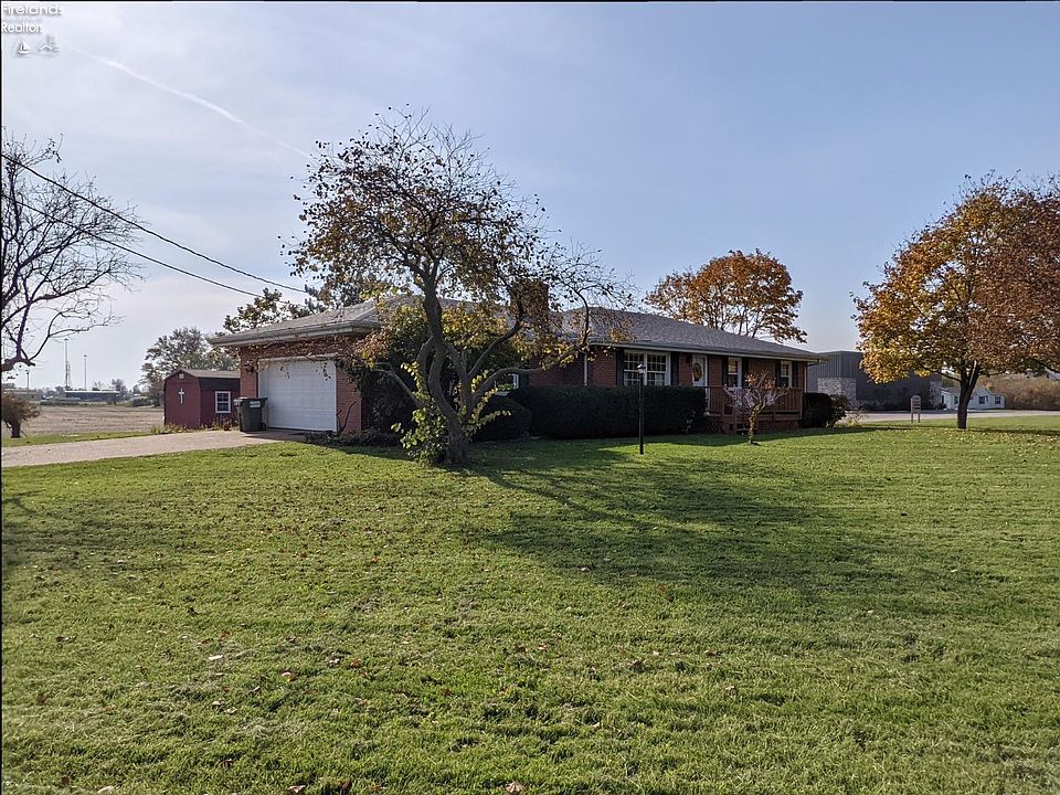 4676 E Port Clinton Eastern Rd, Port Clinton, OH 43452 | Zillow