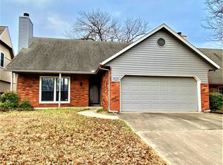 6118 E 93rd St S, Tulsa, OK 74137
