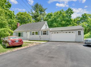 4255 Whitney Ave, Hamden, CT 06518