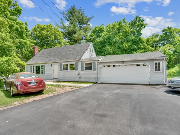 4255 Whitney Avenue, Hamden, CT 06518