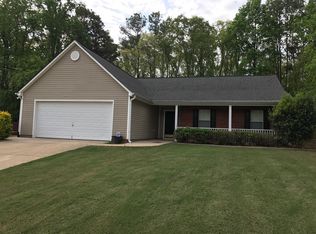 2328 Lakeside Dr, Monroe, GA 30655