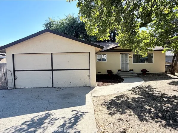 7400 Sombrilla Ave, Atascadero, CA 93422