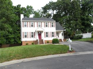 7239 Hartsdale Ct, Chesterfield, VA 23832