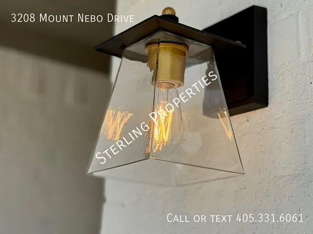 3208 Mount Nebo Dr — Photo 5