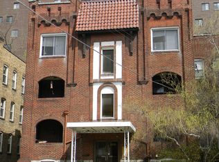 5637 Hobart St APT 33, Pittsburgh, PA 15217