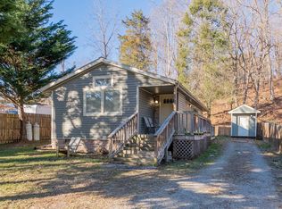 6879 Owens Rd, Radford, VA 24141