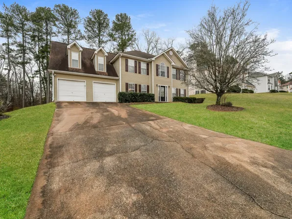 2278 Harmony Lakes Cir, Lithonia, GA 30058