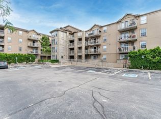 1820 Walkers Line #106, Burlington, ON L7M4V4