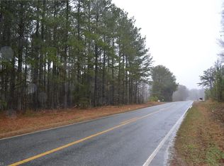 0 S Brady St, Ramseur, NC 27316