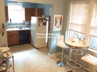 251 Kelton St APT 3, Allston, MA 02134