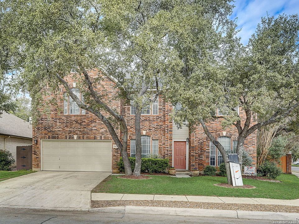 1st image of 2427 REDLAND MESA