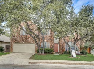 2427 Redland Mesa, San Antonio, TX 78259