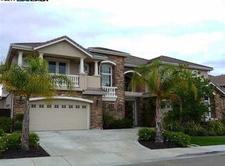 5655 Saddle Creek Ter, Dublin, CA