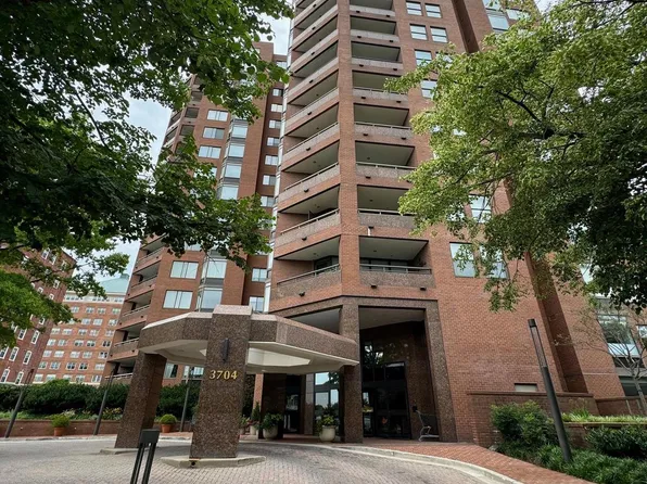 3704 N Charles St Unit 904, Baltimore, MD 21218
