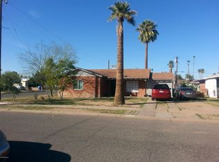 2902 E Willetta St, Phoenix, AZ 85008