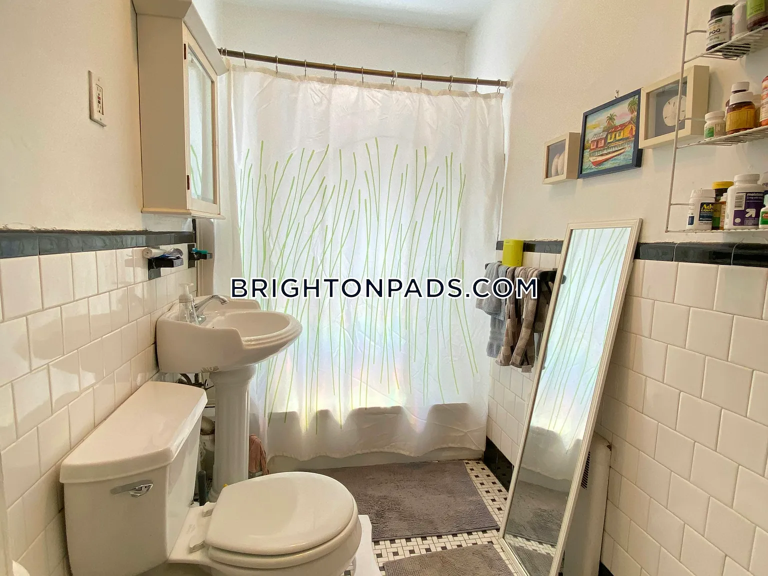 1 bed, 9999 sqft, $2,300 — Photo 4